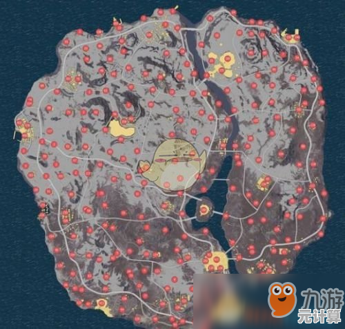 厌倦了单调的生存挑战？未来之役国际服》全新地图与活动，让你畅享多样乐趣！