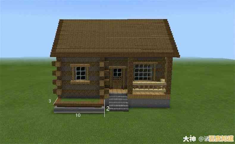 想亲手打造专属小屋并结交可爱伙伴？凡达世界小镇》怎容错过？