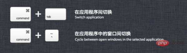 快速复制粘贴：详解常用快捷键及其高效应用场景