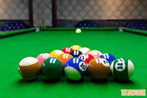 喜欢斯诺克、八球还是美式台球？台球世界》多种玩法任你选择！