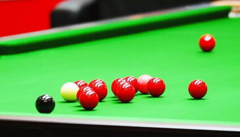 喜欢斯诺克、八球还是美式台球？台球世界》多种玩法任你选择！