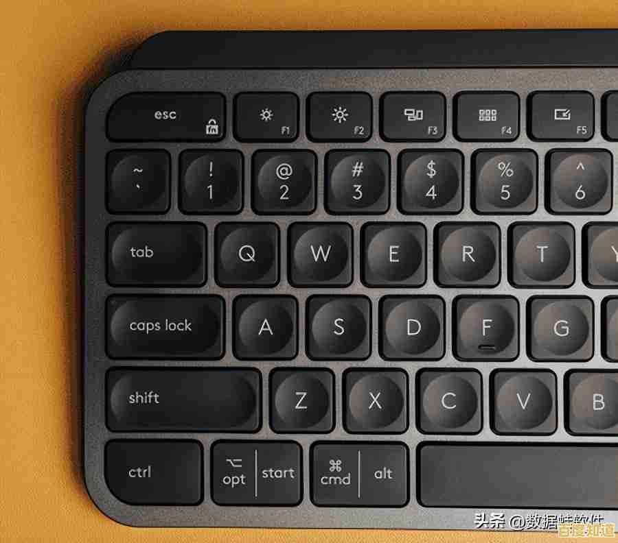 无线键盘突然没反应？跟随小鱼这些方法自己动手就能修复