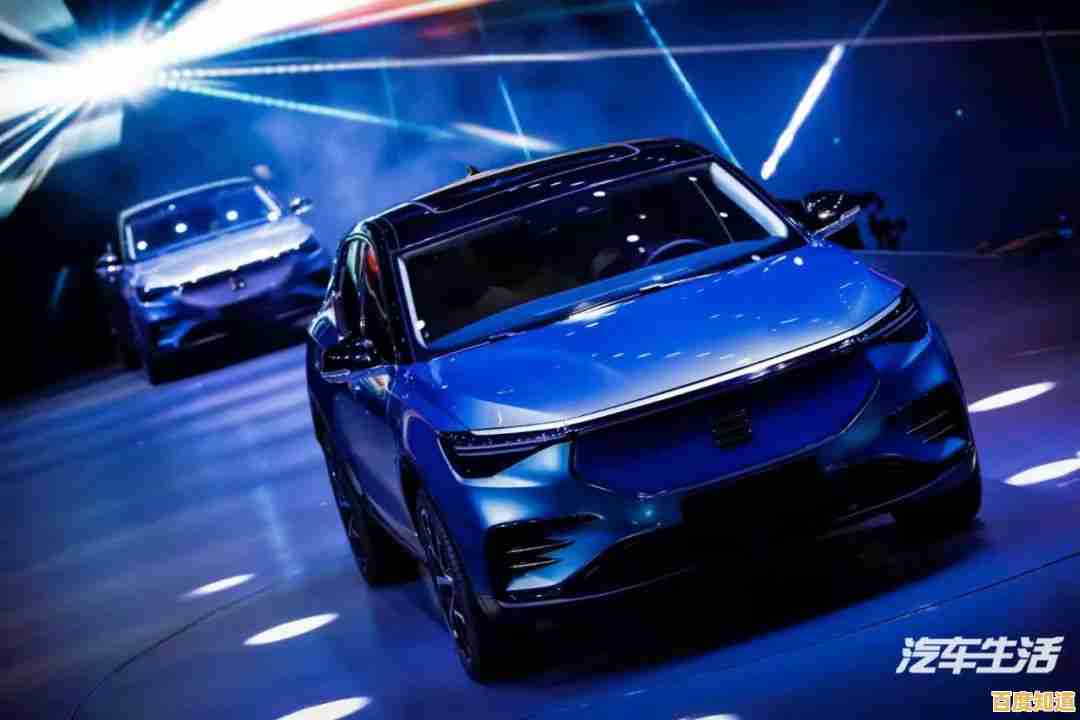 驾驭未来，qq车】带您畅享智能驾驶，颠覆传统出行方式！