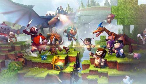 最旧版的迷你世界，难道不是展现你创造力和冒险精神的最佳舞台？