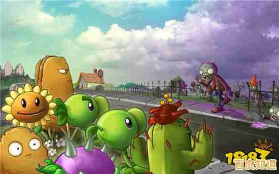 是否怀念儿时的塔防经典？植物大战僵尸单机经典版》带你重温那份快乐！