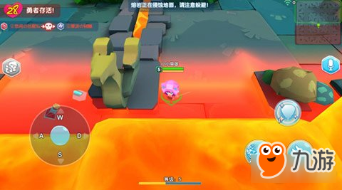 想挑战极限生存冒险？生存战争2》的精彩玩法你怎能错过？