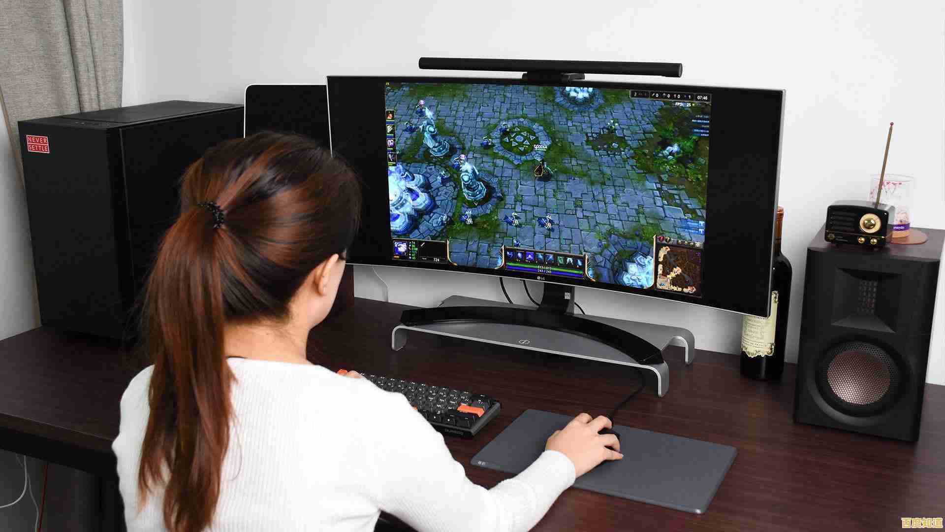 专业鼠标连点器免费下载：一键解决高频点击需求，让工作更省力高效