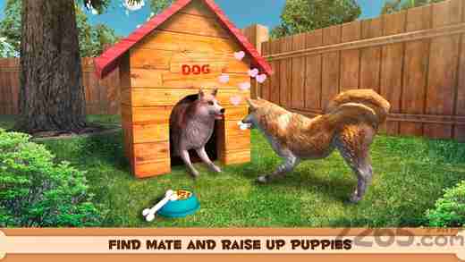 还在找无需网络的萌宠游戏?会说话的狗狗本单机版》不试试吗? 还在找无需网络的萌宠游戏?会说话的狗狗本单机版》不试试吗?