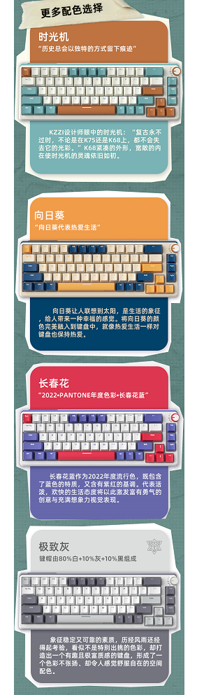 探索机械键盘天梯图:找到最适合你的打字与游戏利器! 探索机械键盘天梯图:找到最适合你的打字与游戏利器!