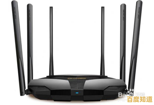 水星路由器官网：提供可靠高速连接，让您的网络生活更流畅