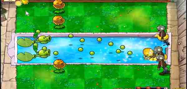 想体验植物杂交的全新玩法？快来试试《pvz杂交版随机盲盒模式》吧！