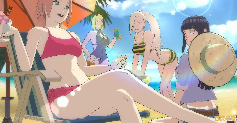 想体验火影忍者云游戏的无限畅快战斗？这款无需下载、31MB即可畅玩的动作手游你试过了吗？