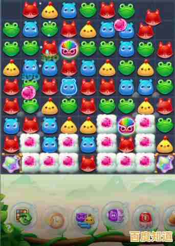 还在找能QQ登录的老游戏?开心消消乐旧版本》千关挑战等你破解! 还在找能QQ登录的老游戏?开心消消乐旧版本》千关挑战等你破解!