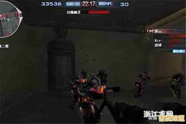 Win11下CF烟雾头全新调整策略：提升游戏沉浸感与竞技表现！