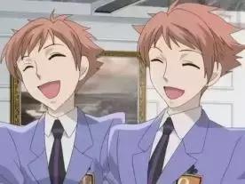 还在找女性向恋爱模拟佳作？樱兰高校男公关部游戏汉化版》的汉化剧情不香吗？