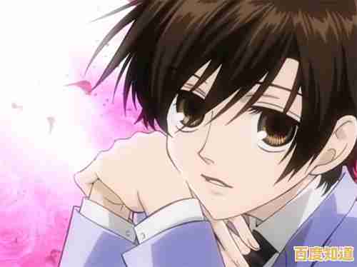 还在找女性向恋爱模拟佳作？樱兰高校男公关部游戏汉化版》的汉化剧情不香吗？