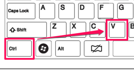 解锁复制快捷键的隐藏功能,办公效率倍增秘籍在此 解锁复制快捷键的隐藏功能,办公效率倍增秘籍在此