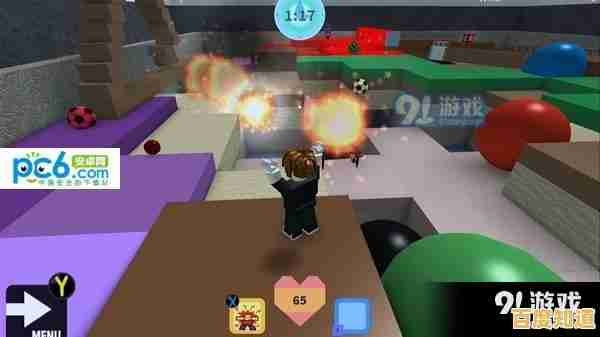 还在寻找创意无限的虚拟世界？试试Roblox免费登录版，你怎能错过？