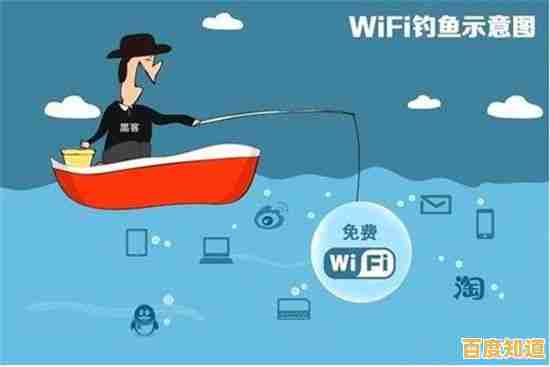 跟着小鱼一步步操作,快速掌握WiFi密码设置方法与技巧 跟着小鱼一步步操作,快速掌握WiFi密码设置方法与技巧