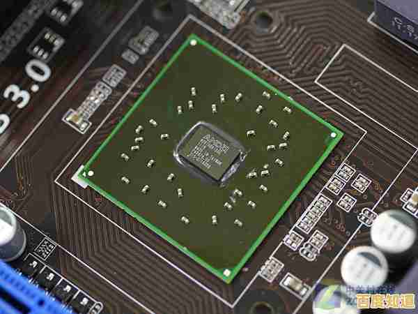 高效散热技术，确保CPU持久稳定运行不降频