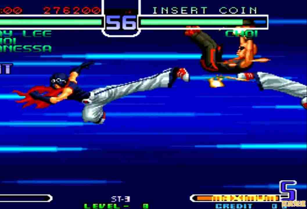 错过帧帧暴击的格斗神作?拳皇2002》的必杀特效不震撼吗? 错过帧帧暴击的格斗神作?拳皇2002》的必杀特效不震撼吗?