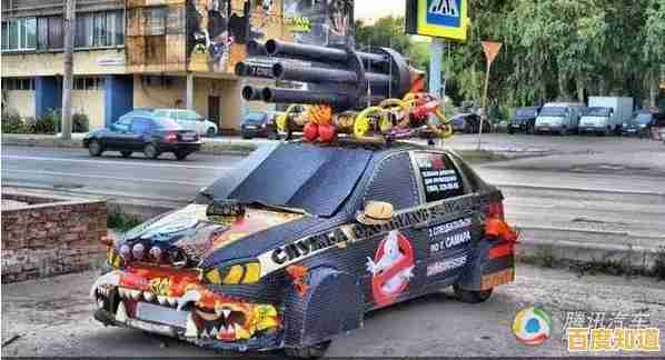 想体验奇葩赛车比赛？城市汽车赛车手》带你开卡车和厢货车狂飙！