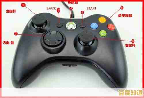 北通手柄驱动安装步骤详解，轻松搞定游戏外设配置