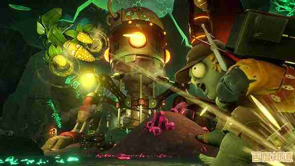 抵御僵尸谁最强？植物大战僵尸原版(Plants vs Zombies FREE)的49种植物你试过了吗？