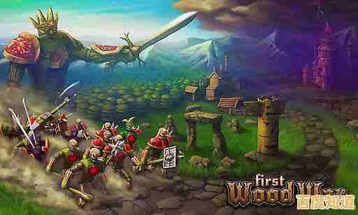 谁说塔防游戏不够刺激？PlantsvsZombies的跨路线僵尸潮能否考验你的即时布阵能力？