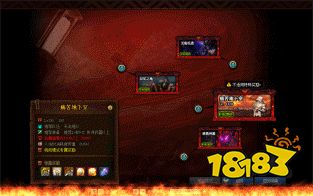 厌倦了复杂操作？光明冒险暗黑童话》轻松放置玩法解放你的双手！