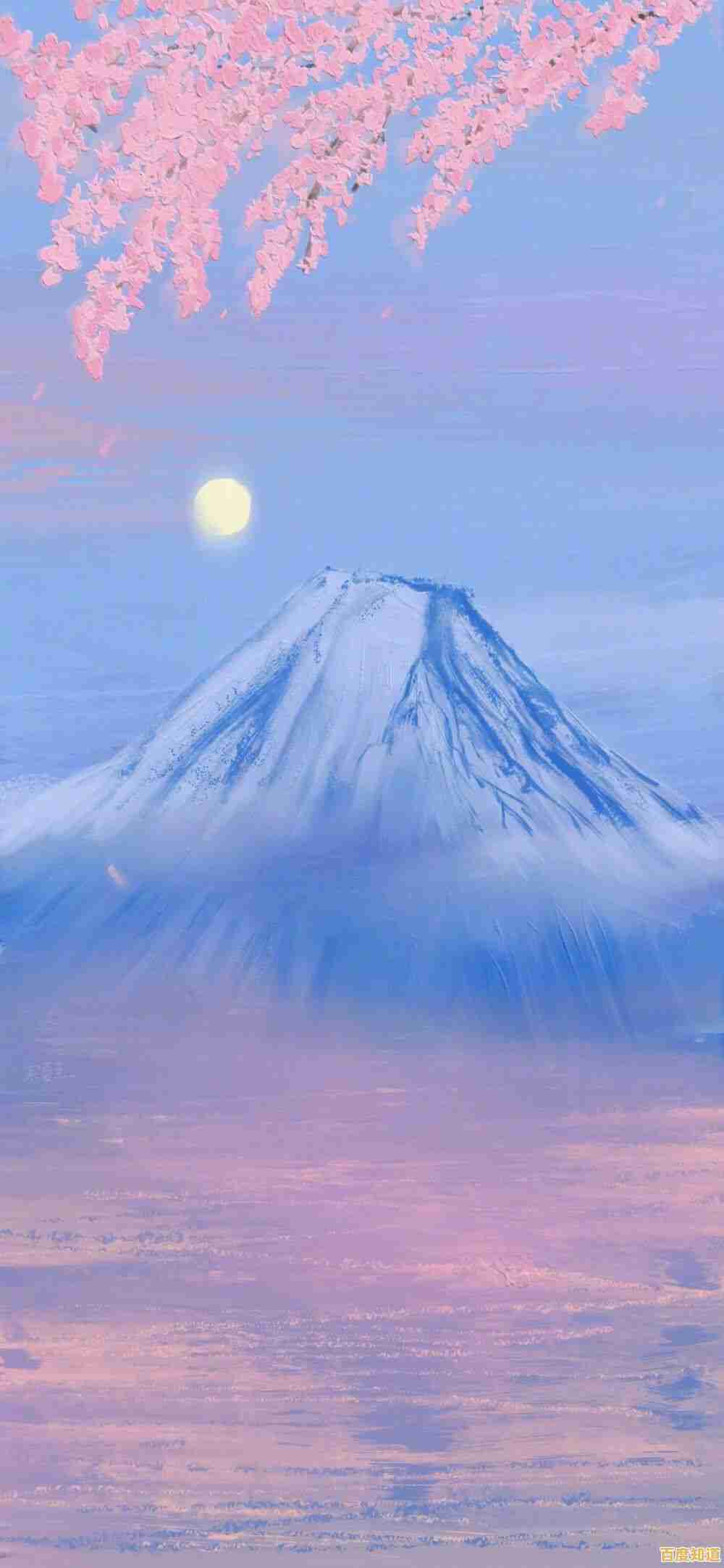 2023年最新精选手机壁纸美图，高清画质让你的屏幕焕发新生！