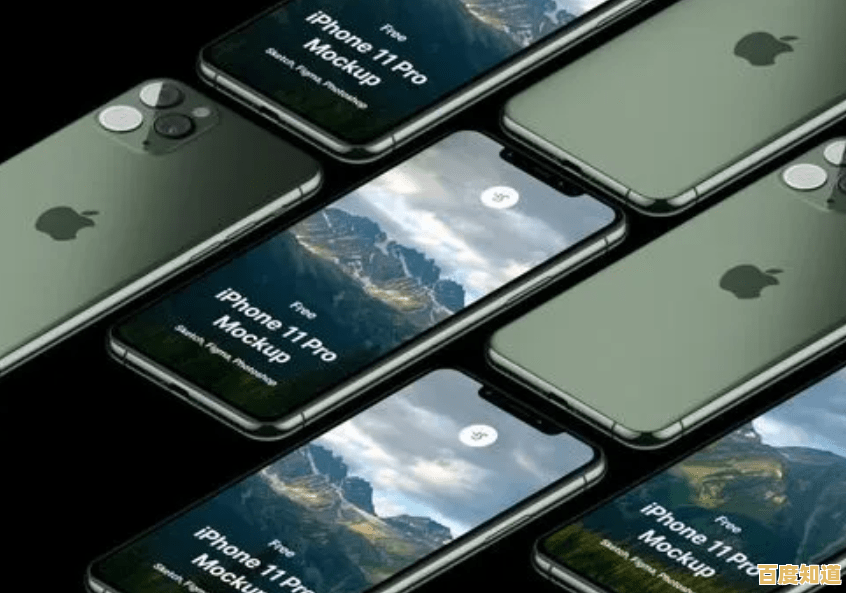 深入解读苹果手机家族:从性能到体验,帮你做出明智选择 深入解读苹果手机家族:从性能到体验,帮你做出明智选择