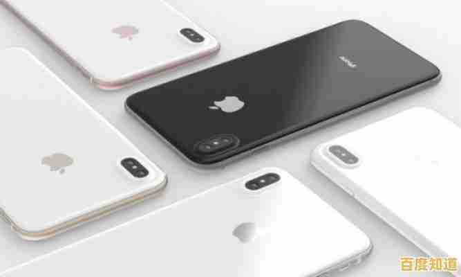 深入解读苹果手机家族:从性能到体验,帮你做出明智选择 深入解读苹果手机家族:从性能到体验,帮你做出明智选择