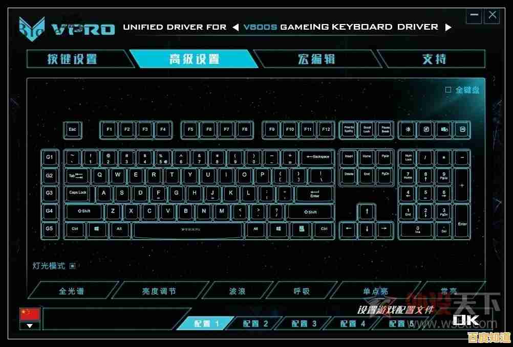 搜狗键盘自定义指南:轻松放大按键,提升输入体验 搜狗键盘自定义指南:轻松放大按键,提升输入体验