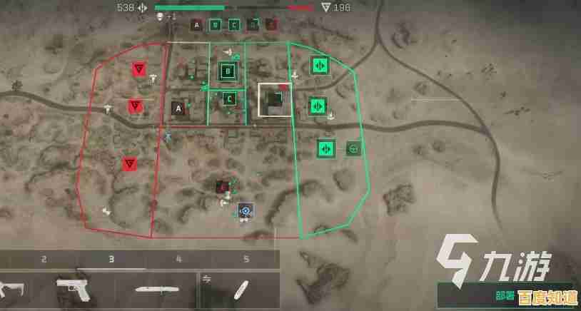 经典地图和武器全复刻？cs中文版1.6安卓手机版满足你的战斗幻想！