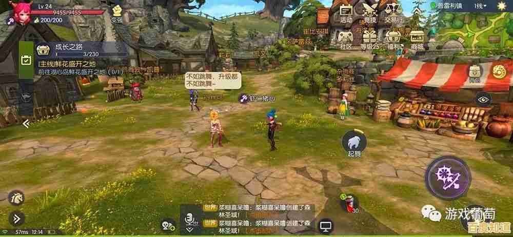 组队刷本、个性装扮全都有!龙之谷2云游戏》的冒险之旅怎能缺少你? 组队刷本、个性装扮全都有!龙之谷2云游戏》的冒险之旅怎能缺少你?