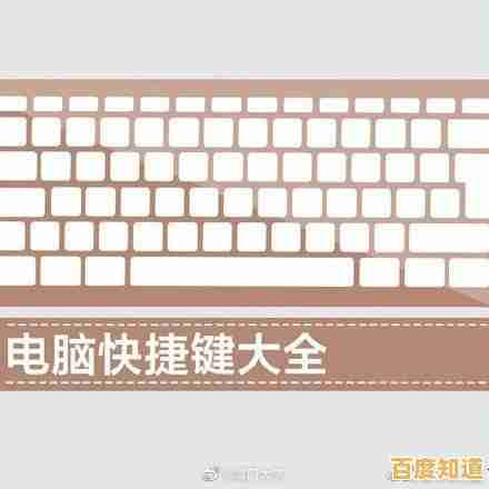 跟小鱼一起学习电脑常用快捷键,全面解锁高效办公新技能 跟小鱼一起学习电脑常用快捷键,全面解锁高效办公新技能