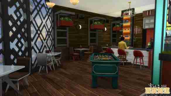 还在寻找能捏脸、换装、装修的自由游戏？模拟人生4免费版》不来试试吗？