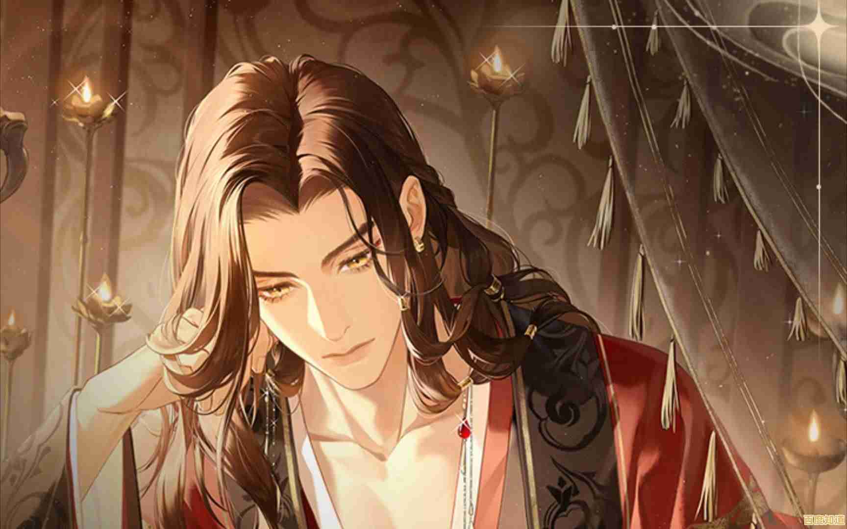 想体验古风乱世中的浪漫邂逅？试试《代号鸢(港澳服)