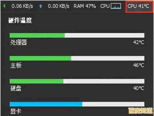 显卡高温困扰用户：实用方法让80度迅速降温