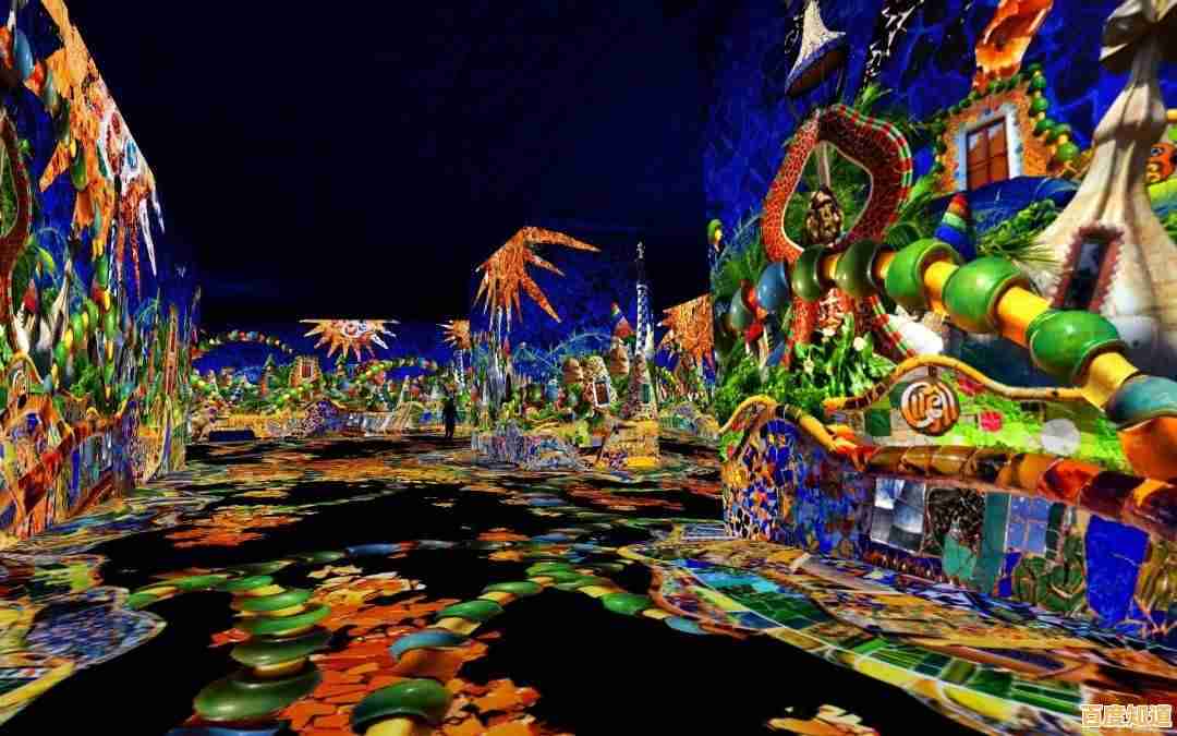 沉浸式视觉体验！火萤视频桌面让每一刻都绚烂夺目