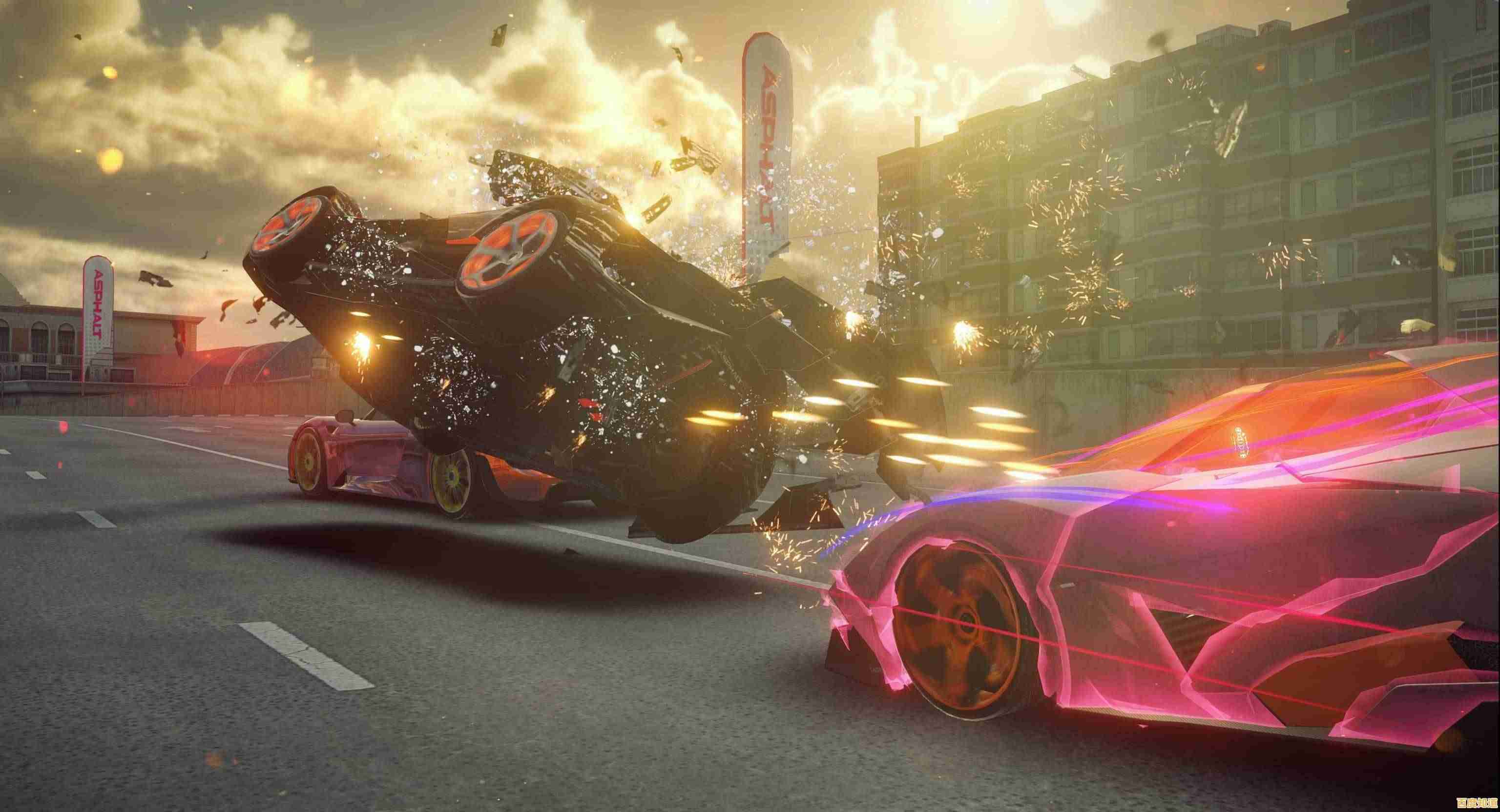 还在寻找能改装豪车的竞速游戏?狂野飙车9正版不正是你的最佳选择吗? 还在寻找能改装豪车的竞速游戏?狂野飙车9正版不正是你的最佳选择吗?