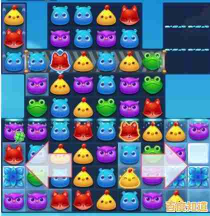 “数千关卡玩到过瘾?开心消消乐》2025最新版不试试吗? “数千关卡玩到过瘾?开心消消乐》2025最新版不试试吗?