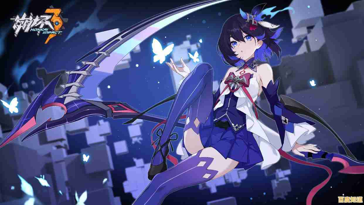 还在寻找立绘精美、任务丰富的游戏?不如试试《崩坏3最新版》 还在寻找立绘精美、任务丰富的游戏?不如试试《崩坏3最新版》