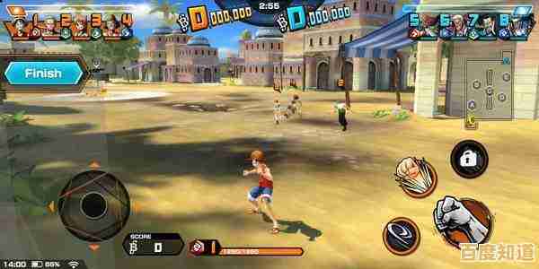 打造最强海贼团？海贼王赏金猎人国际服》实时组队战斗等你来挑战！