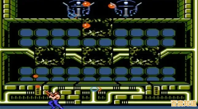 想在手机上体验《魂斗罗》30条命?FC模拟器安卓版金手指帮你轻松实现! 想在手机上体验《魂斗罗》30条命?FC模拟器安卓版金手指帮你轻松实现!