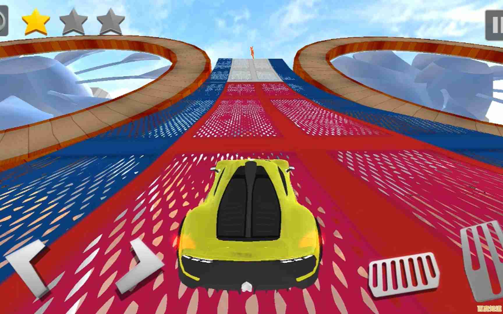 速度与策略缺一不可?坡道车大挑战》带你感受真正的赛道激情! 速度与策略缺一不可?坡道车大挑战》带你感受真正的赛道激情!