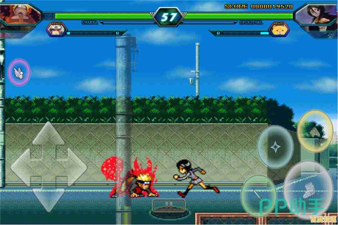 还在寻找热血格斗游戏?死神vs火影竞技版》满足你的所有幻想! 还在寻找热血格斗游戏?死神vs火影竞技版》满足你的所有幻想!