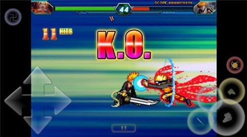 还在寻找热血格斗游戏?死神vs火影竞技版》满足你的所有幻想! 还在寻找热血格斗游戏?死神vs火影竞技版》满足你的所有幻想!