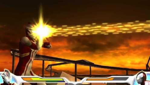 谁能拒绝化身奥特曼?奥特曼格斗进化0中文版》带你重燃光之力量! 谁能拒绝化身奥特曼?奥特曼格斗进化0中文版》带你重燃光之力量!